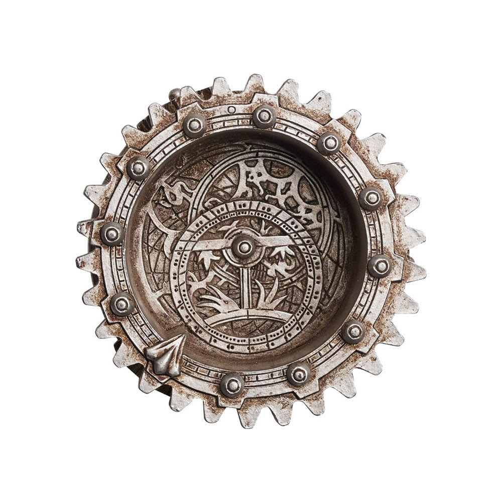 Anguistralobe Trinket & Jewelry Dish