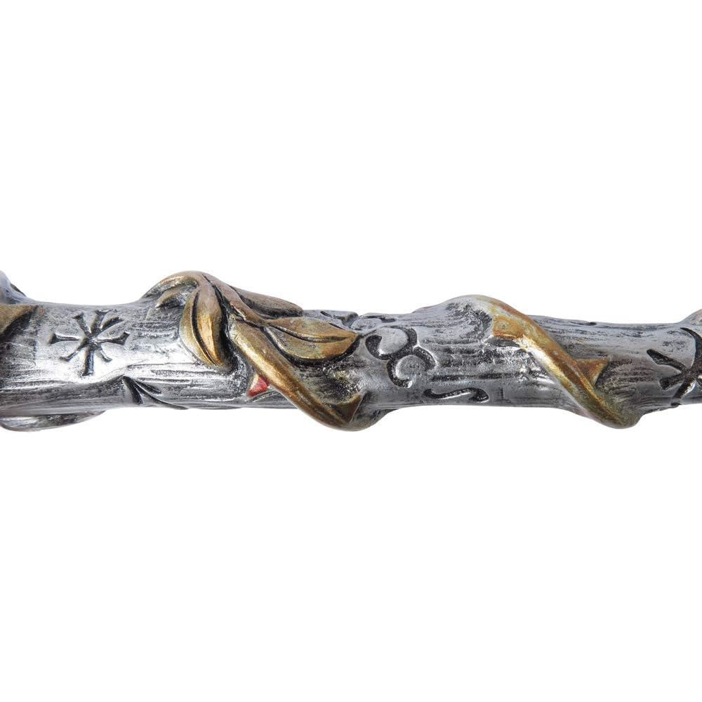 Black Rose Wand