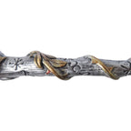 Black Rose Wand