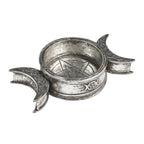 Triple Moon Trinket & Jewelry Dish