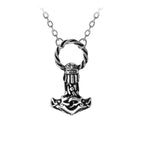 Mjollnir Pendant