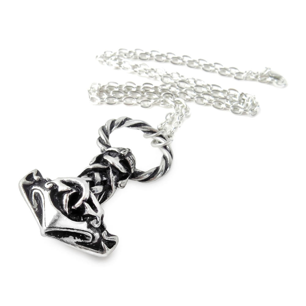 Mjollnir Pendant