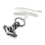 Mjollnir Pendant