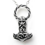 Mjollnir Pendant