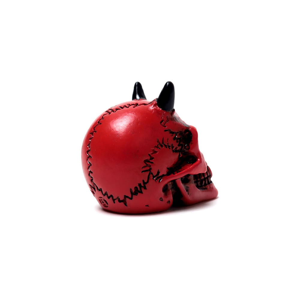Demon Skull Miniature