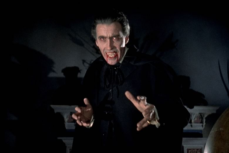 The Horror of Dracula